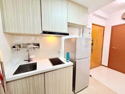 Parc Bleu (D15), Apartment #556602361